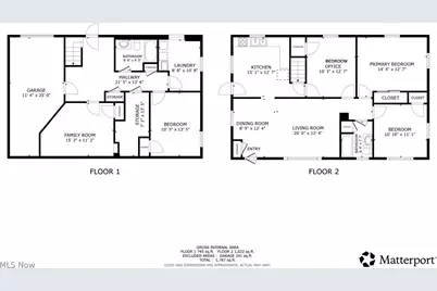 145 Pembroke Road, Steubenville, OH 43953 - Photo 49