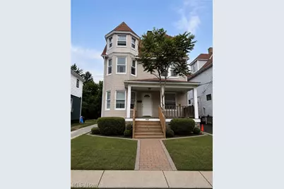 7523 Osage Ave #UP, Loveland, OH 44105 - Photo 1