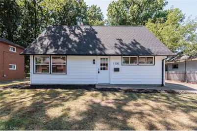 1130 Saxe Avenue, Cuyahoga Falls, OH 44221 - Photo 3