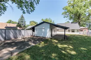 1130 Saxe Ave, Cuyahoga Falls, OH 44221 - Photo 39