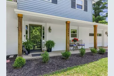 1884 Spring Valley Avenue NW, Canton, OH 44708 - Photo 3
