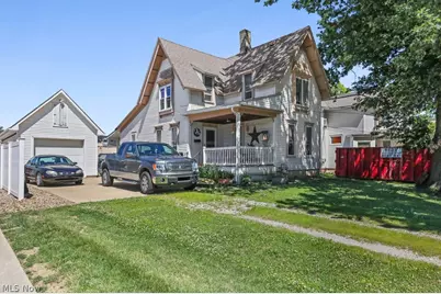 237 N Broadway, Medina, OH 44256 - Photo 3