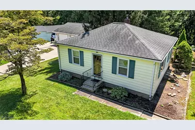 1612 Old Columbus Road, Wooster, OH 44691 - Photo 1
