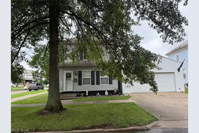 616 Fairground Street, Caldwell, OH 43724 - Photo 1