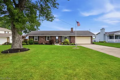 1019 Bogart Road, Huron, OH 44839 - Photo 1