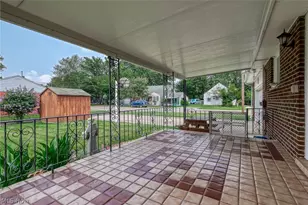 1931 Taft Ave NE, Canton, OH 44705 - Photo 5