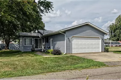 328 10th Street NW, New Philadelphia, OH 44663 - Photo 43