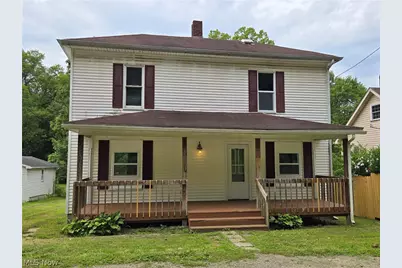 153 Ridgewood Drive, Amsterdam, OH 43903 - Photo 1