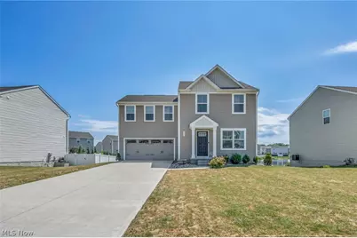 489 Regina Drive, Painesville Twp, OH 44077 - Photo 3