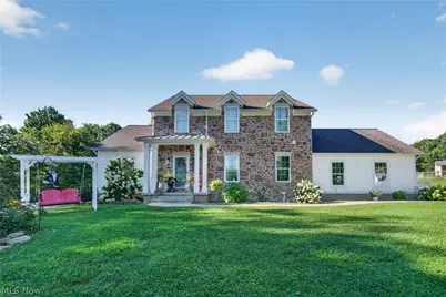 25601 Ridge Road, West Chester, OH 44625 - Photo 7