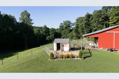 25601 Ridge Road, West Chester, OH 44625 - Photo 25