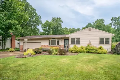 6149 Elk Road, Canfield, OH 44406 - Photo 1