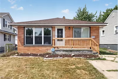 16313 Elberta Avenue, Loveland, OH 44128 - Photo 1