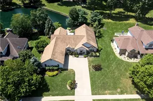 4366 Wood Lake Trail, Wooster, OH 44691 - Photo 1