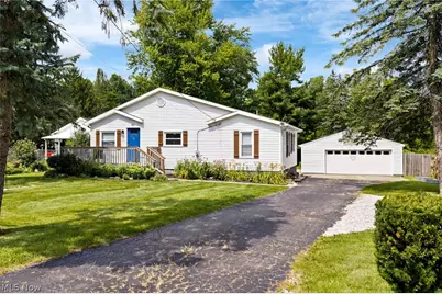 511 Keltner Road, Akron, OH 44319 - Photo 1