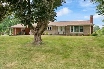 3625 Alpine Street NE, Canton, OH 44721 - Photo 1