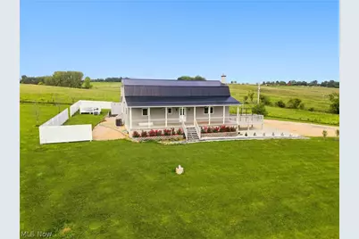 41725 Mount Hope Road, Flushing, OH 43977 - Photo 3