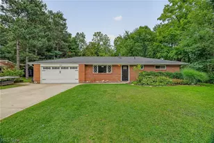 9265 Brookdale Ln, Macedonia, OH 44056 - Photo 1