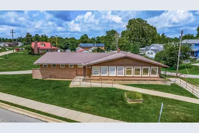 1117 Clark Street, Cambridge, OH 43725 - Photo 1