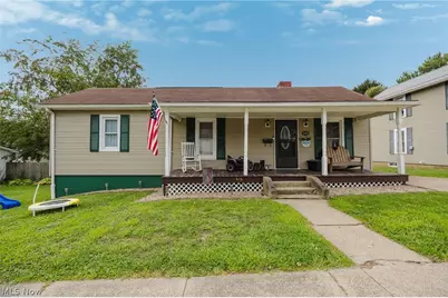 362 Cahalen Street, Crooksville, OH 43731 - Photo 1
