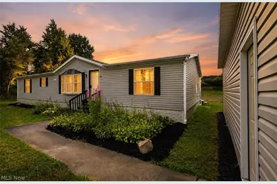 11599 Smith Goshen Road, Beloit, OH 44609 - Photo 1