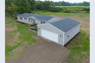 11599 Smith Goshen Road, Beloit, OH 44609 - Photo 3