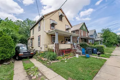 1216 Girard Street, Akron, OH 44301 - Photo 1