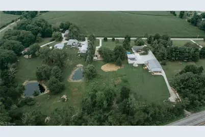 4136 Beam Road, Crestline, OH 44827 - Photo 47