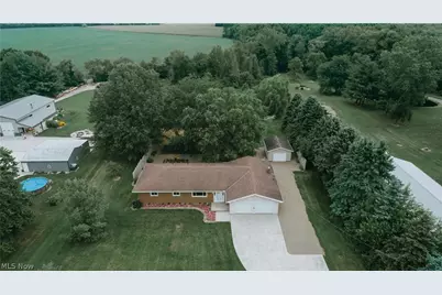 4136 Beam Road, Crestline, OH 44827 - Photo 3
