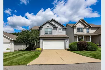 5281 Deer Trace Drive, Kent, OH 44240 - Photo 3