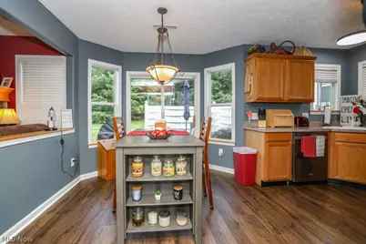 5281 Deer Trace Drive, Kent, OH 44240 - Photo 9