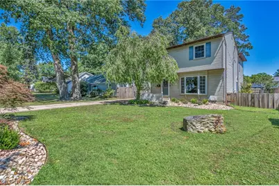 6315 Tall Oaks Drive, Mentor, OH 44060 - Photo 3