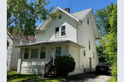 899 Lawton Street, Akron, OH 44320 - Photo 1