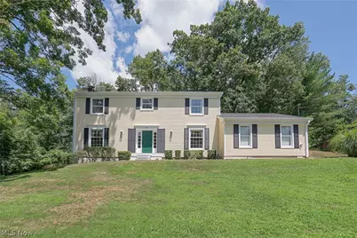 117 Meadow Lane, Marietta, OH 45750 - Photo 1