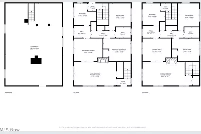 3544 Lynnfield Road, Huber Heights, OH 44122 - Photo 41