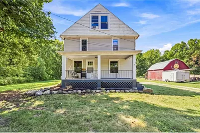 4802 N Bend Road, Ashtabula, OH 44004 - Photo 1