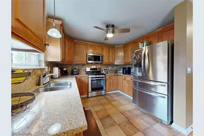 2147 Tucks Track Drive, Loveland, OH 44102 - Photo 11