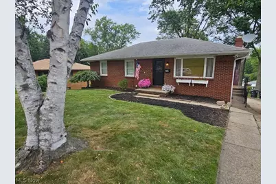 165 Stevenson Avenue, Akron, OH 44312 - Photo 1