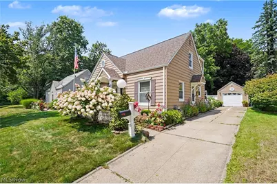 1485 Westvale Avenue, Akron, OH 44313 - Photo 3