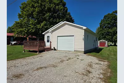 109 S Church Street, Plainfield, OH 43836 - Photo 3
