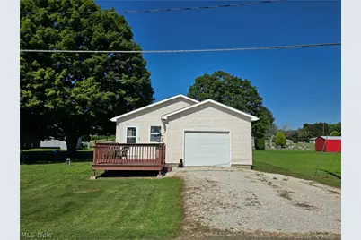 109 S Church Street, Plainfield, OH 43836 - Photo 1