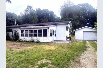 4300 Creek Road, Conneaut, OH 44030 - Photo 1