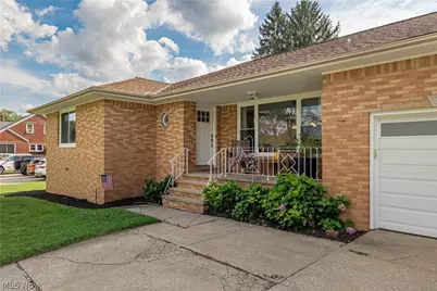 5102 W Mill Road, Grandview Heights, OH 44147 - Photo 5