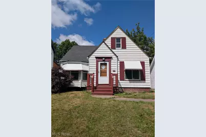 3880 E 154th Street, Loveland, OH 44128 - Photo 1