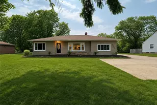 1275 Hillside Rd, Green Hills, OH 44131 - Photo 1