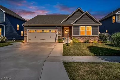 9239 Nash Lane, North Ridgeville, OH 44039 - Photo 1
