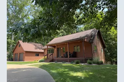 85 Knob Court, Vincent, OH 45784 - Photo 1