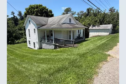 317 W Cross Street, Summerfield, OH 43788 - Photo 3
