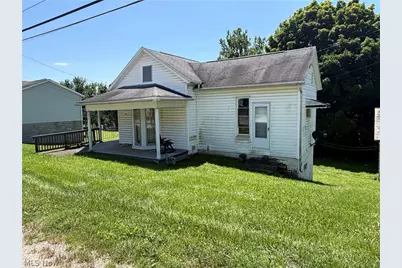 317 W Cross Street, Summerfield, OH 43788 - Photo 1
