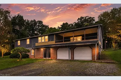 8991 Randel Road, Hanoverton, OH 44423 - Photo 1